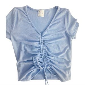 Cute spring top❤️